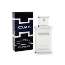 YSL "KOUROS" EDT 3.4 OZ SPR [M]